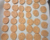 Foto del paso 5 de la receta: Galletitas de harina integral saladas