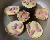Hình bước làm 3 của món Ăn sáng đơn giản với bột mì 😋