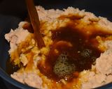 Foto del paso 4 de la receta: Salchichón vegano