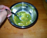 Foto del paso 7 de la receta: Bacalao salteado con nísperos