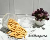 Foto langkah ke 5 dari resep Telur Gabus Keju.