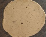 A picture of step 4 of Boiled semolina roll.