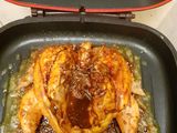 Ayam bakar kecap