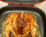 Foto langkah ke 6 dari resep Ayam bakar kecap.