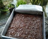 Foto langkah ke 4 dari resep 86. Gluten free Brownie "tepung mocaf".