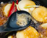 🗓醬煮魚的食譜步驟2照片