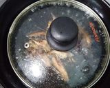 Foto langkah ke 2 dari resep Sambalado ikan tongkol rebus/ikan cuek.