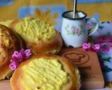 Foto del paso 5 de la receta Sarnita, pan boliviano🥖