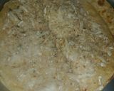 मूली पराठा (Mooli paratha recipe in Hindi) रेसिपी चरण 4 फोटो