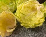 Foto del paso 2 de la receta: Rollitos  de repollo (roll cabbage)