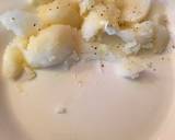 Air fried potato skins recipe step 7 photo