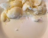 A picture of step 7 of Air fried potato skins.