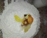 Foto del paso 1 de la receta Pan de leche