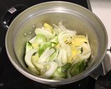 Foto del paso 2 de la receta: Crema de brócoli