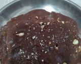 ડ્રાયફ્રુટ બોલ(Dryfruit Ball Recipe in Gujarati) રેસીપી સ્ટેપ2ફોટો
