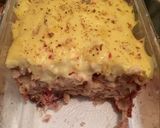 Foto langkah ke 7 dari resep Macaroni Schotel.