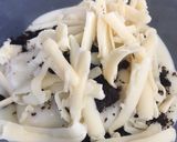 Foto langkah ke 8 dari resep Cream Cheese Oreo lengkap dengan gambar step by step.