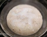 Foto del paso 2 de la receta: 🌈Panecillos al Huevo de Boniato, Cúrcuma y Pimienta🌈