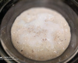 Foto del paso 2 de la receta: 🌈Panecillos al Huevo de Boniato, Cúrcuma y Pimienta🌈
