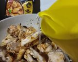 Foto langkah ke 3 dari resep Gulai Ayam praktis.