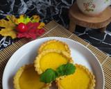 Foto langkah ke 3 dari resep 325# Pie susu ekonomis.