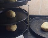 Foto del paso 6 de la receta: Prepizza casera al olivo