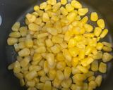 Foto del paso 3 de la receta: Porotos Quebrados