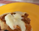 Foto del paso 5 de la receta: 🥟 Empanadas Greco-Árabes 🍆 🇬🇷🇱🇧🇸🇾🇯🇴🇵🇸