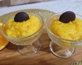 Foto del paso 5 de la receta: Orange curd - crema de naranja
