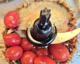 Foto del paso 1 de la receta: Costilla de cerdo en salsa bbq con corteza caramelizada