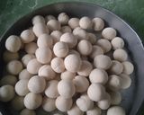 Foto langkah ke 2 dari resep TECI (Sate Aci).
