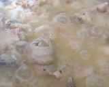Foto del paso 3 de la receta: Pollo al ajillo (receta familiar)