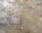 Foto del paso 3 de la receta: Pollo al ajillo (receta familiar)