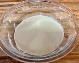Foto do passo 1 de Perfect Pizza Dough