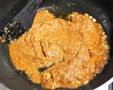 Thai Panang Mutton Curry recipe step 3 photo