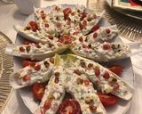 Foto del paso 4 de la receta: Endivias rellenas de crema de queso azul