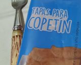 Foto del paso 1 de la receta: Pastelitos sol al horno con membrillo