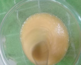 Foto del paso 1 de la receta: Torta de pera