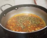 A picture of step 3 of Weightloss chole.