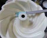 Foto del paso 1 de la receta: Bundt cake de almendras y naranja