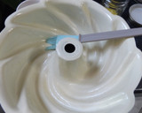 Foto del paso 1 de la receta: Bundt cake de almendras y naranja