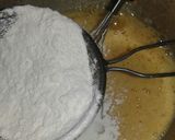 Foto del paso 3 de la receta: Torta de manzana invertida