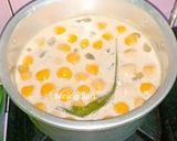 Foto langkah ke 6 dari resep Kolak Pisang, Biji Salak, Kolang-kaling.
