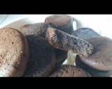 Foto langkah ke 12 dari resep Brownies ala amanda.