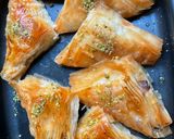 Une image de l'étape 9 de 🪔🥄 BAKLAVAS 🌰ALGÉRIENNE🇩🇿🐝.