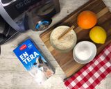 Foto del paso 2 de la receta Arroz con leche en robot Mambo - La receta definitiva con y sin azúcar