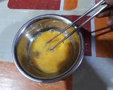 Foto langkah ke 1 dari resep Tamagoyaki.