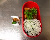 A picture of step 6 of Mini Lunch Box in Lunch Box.
