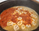 Foto del paso 3 de la receta: Arroz meloso a la marinera