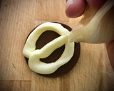 Foto del paso 7 de la receta: Alfajores de chocolate